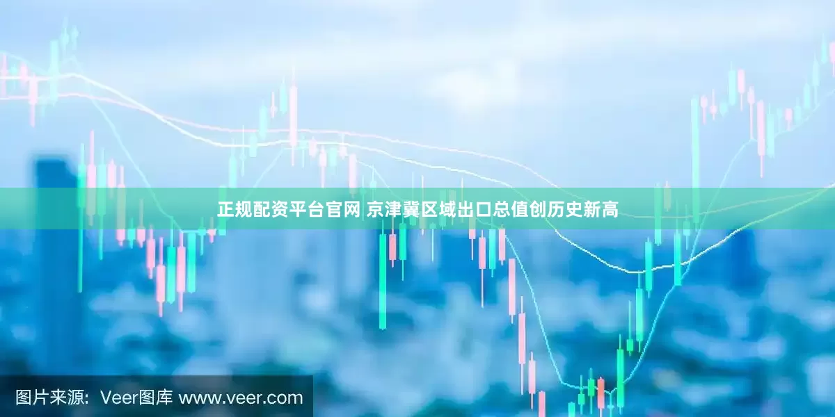 正规配资平台官网 京津冀区域出口总值创历史新高
